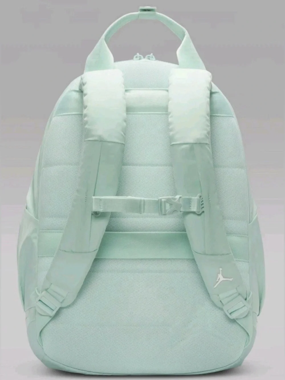 Nike Air Jordan Alpha Women's Backpack 28L Green Jumpman 15